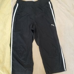 Sport Capris